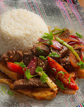 LOMO SALTADO