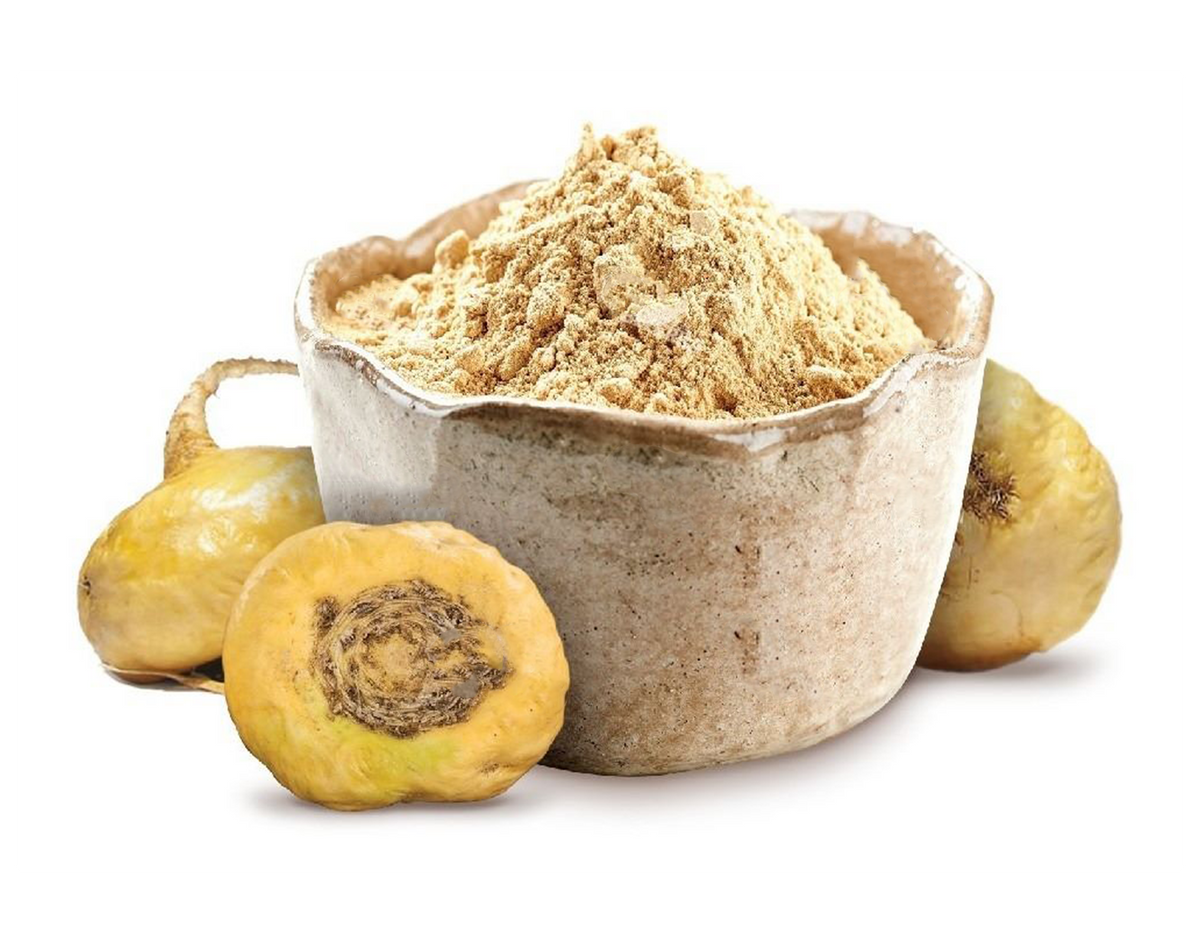 MACA PERUANA